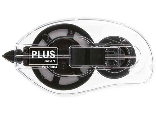 Roller Correction 'DS' 4,2 mm x 20 m Jetable