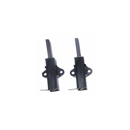 Jeu De Charbons - (X2) pour Lave Linge Electrolux