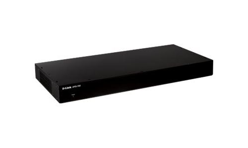 Non Communiqué D-Link Dps-700 - Alimentation Redondante (Rack-Montable) - Ca 90-264 V - 589 Watt - 1U - Europe