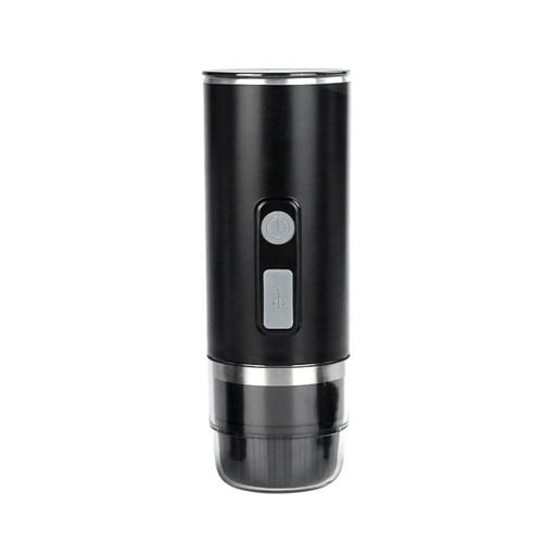 Non Communiqué Machine À Café Portable Szsmart Kcz01 Avec Fonction De Chauffage（Capacité : 110Ml）