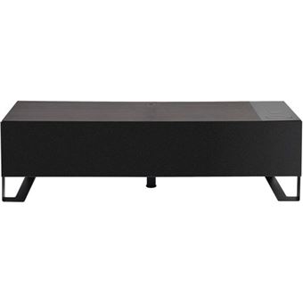 ERARD Meuble TV NAGA 1600 S Qi + USB - Carbon