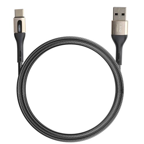 Pavé Numérique Filaire USB G2 LinQ, Longueur Câble 1,35m - Noir - Français