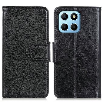 Clip Porte-Cartes Et Billets En Cuir PU - Magnétique, Portable - Homme, Bureau, Extérieur - 2