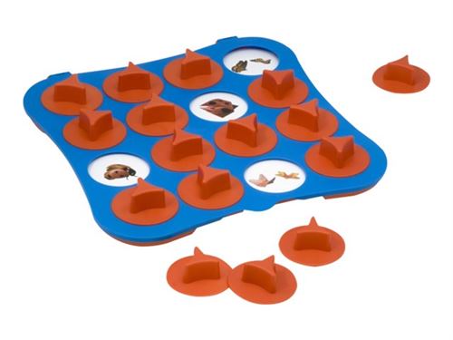 Miniland Educational - Jeu des paires - jeu de correspondance
