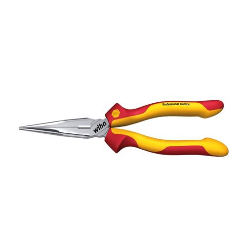 Wiha 27423 Professional electric Needle Nose Pliers 200mm