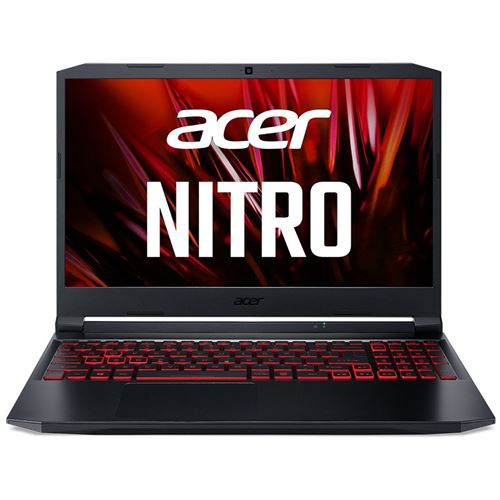 PC Portable acer nitro intel core i9 11900h 2.5ghz