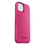 Coque renforcée pour iPhone 13 OtterBox Symmetry Series Rose