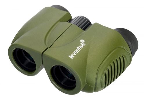 Jumelles Levenhuk Travel 8x21