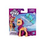 Figurines assortie My Little Pony Friends