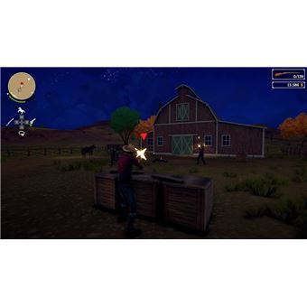 Guns and Spurs 2 Nintendo SWITCH