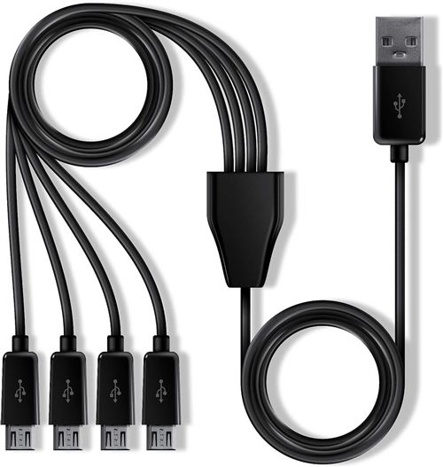 My Arcade Multi-Cable- USB