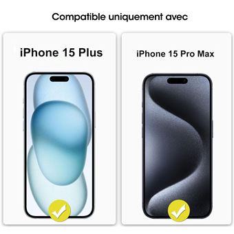 Protection d'écran iPhone 11 Pro Max en Verre Trempé, Moxie [HD