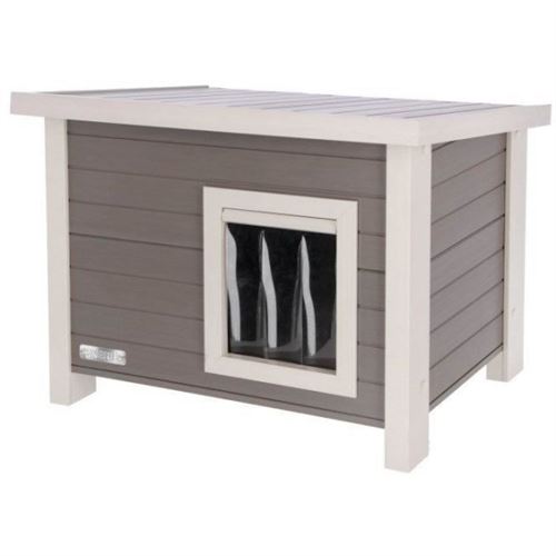 Kerbl Tierhaus "Eli 57 cm x 45 cm x 43 cm"