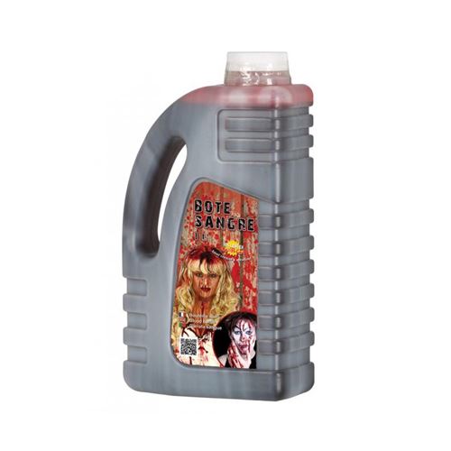 Joom Supermerchanteu Sang Dans Une Bouteille 1L 1 Pièce - Image 4