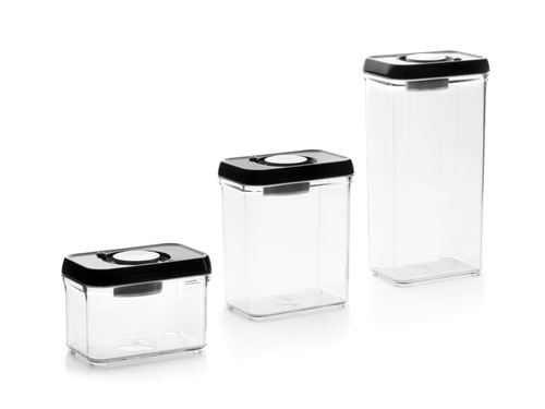 Ibili - Bouchon Pompe à Vide pour Vin - Image 2