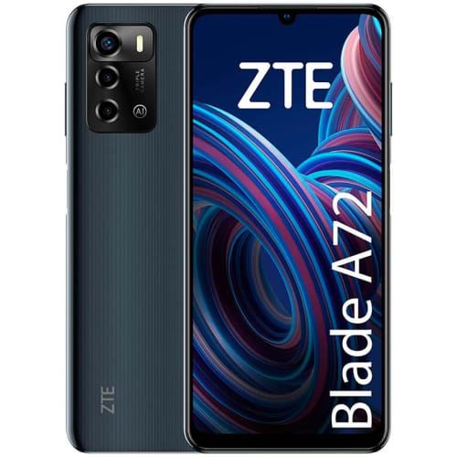 ZTE Blade A72