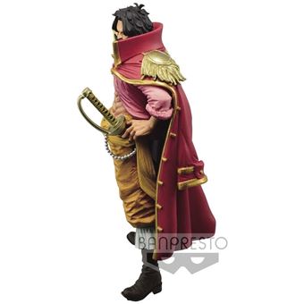 Figurine Banpresto 9332 One Piece King Of Artist The Gol.D.Roger