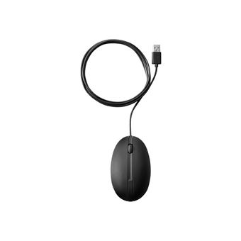 HP Desktop 320M - Souris - filaire - 1