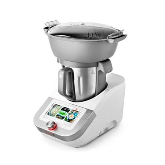 Vente flash sur les robots cuiseurs KitchenCook : les prix
