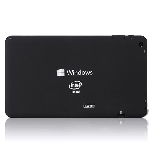 Tablette tactile YONIS Tablette 8 Pouces Windows 10 Wifi Quad Core Intel  32Go Blanc + SD 32Go