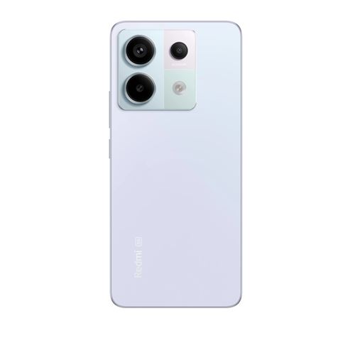 Smartphone Xiaomi Redmi Note 13 Pro 5G 12 Go/512 Go Violet Double SIM