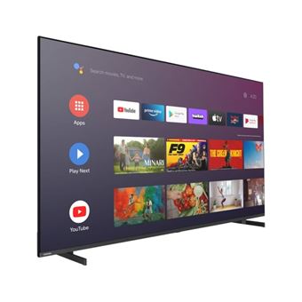 TOSHIBA TV LED 4K 177 cm 70UA5D63DG