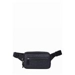 Chabrand Sac banane Touch h 17218 109 NOIR GRIS Sac