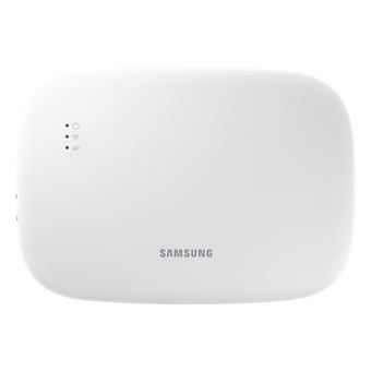 Samsung MIM-H04EN accessoire de climatiseur Kit intelligent - 1