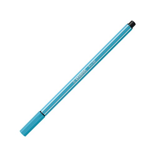 Stabilo Pen 68 Stylo-Feutre Bleu 1 Pièce(S)