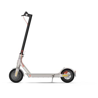 Trottinette électrique Xiaomi Mi Electric Scooter 3 600 W Gris