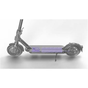 Trottinette électrique Xiaomi Mi Electric Scooter 3 600 W Gris