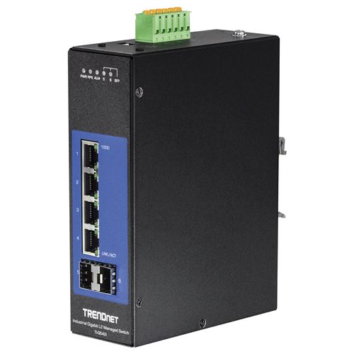 Trendnet Ti-G642i - Image 4