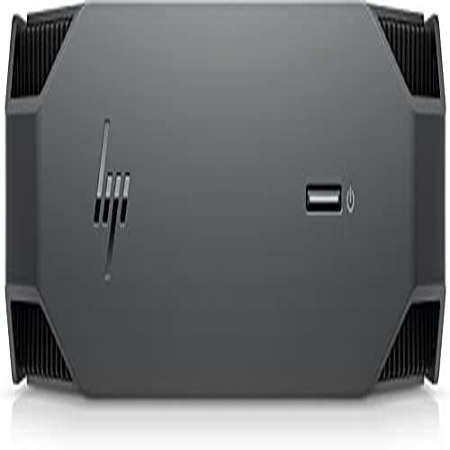 Station de travail Mini-PC HP Station de travail Z2 Mini G5 5E9X4EA