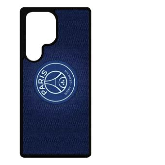 Lot De 2 Sous-verres PSG Officiels, Silicone Antidérapant, Saison 2022-23