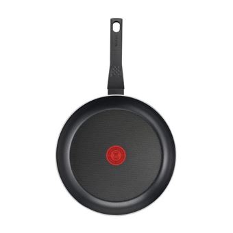 Tefal Easy Cook & Clean - Poêle - 32 cm - non adhésif
