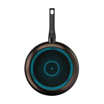 Tefal Easy Cook & Clean - Poêle - 32 cm - non adhésif