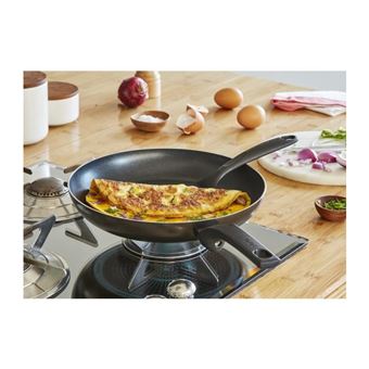 Tefal Easy Cook & Clean - Poêle - 32 cm - non adhésif