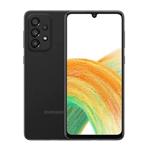 Acheter Smartphone Samsung Gala y A33 5G 6.5 pouces 6 GB RAM 128 GB Noir État correct - 116,52 € Smartphone Samsung Gala y A33 5G 6.5 pouces 6 GB RAM 128 GB Noir État correct - N/A reconditionné disponible sur Fnac
