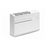 TROTEC Climatiseur mural PAC-W 2650 SH | Climatisation 4 en 1:  refroidisseur, chauffage, ventilateur, déshumidificateur | avec intégration  WLAN et