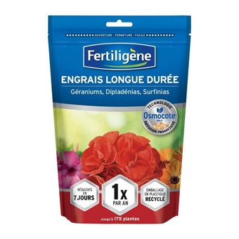 Engrais Longue Durée Osmocote Max Universel 700g FERTILIGEN | Bricomarché