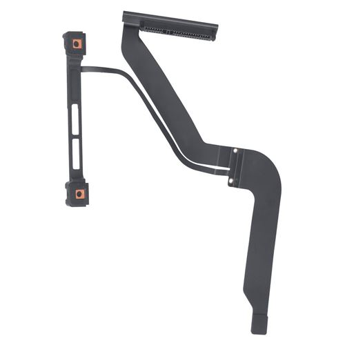 Cable Flex Connecteur Hdd Compatible Avec Macbook Pro 13 A1278 (2012)