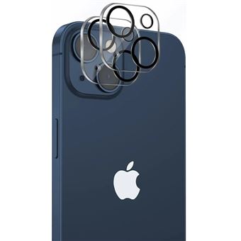 Generic Protecteur d'appareil photo trempé pour iPhone 14 Pro Max à prix  pas cher