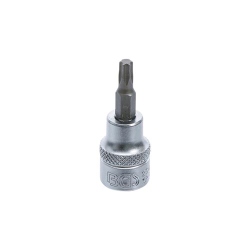 BGS Technic - Douille à embout - 10 mm - Torx T27 - Image 2
