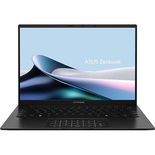 Asus Ordinateur Portable Zenbook Um3406Ka-Qd103W