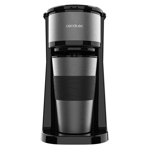 Cecotec Noir Coffee 66 Drop & Go - Image 3