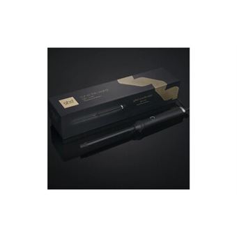 Boucleur ultra fin ghd curve thin wand 14mm Noir - 1