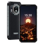 80€ sur WP30 PRO OUKITEL Robustte Android 5G Smartphone - Noir 24GO(12+12)  512GO 6.78 triple Caméra 108MP+20MP+5MP 11000 mAh 120W DUAL SIM (415g) -  Smartphone - Achat & prix