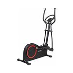 Vélo elliptique Care CE-685 - Résistance Motorisée - Masse d'inertie 16kg