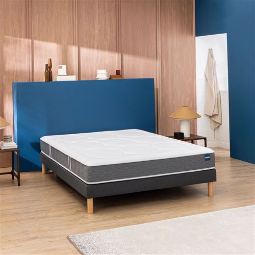 Non Communiqué Matelas Bultex Nano Et Mémoire De Forme Comforting 180X200
