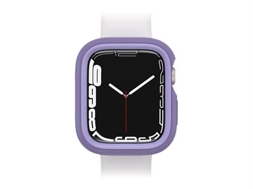 OTTERBOX Coque  Apple Watch 7/8 45mm violet Multicolore 